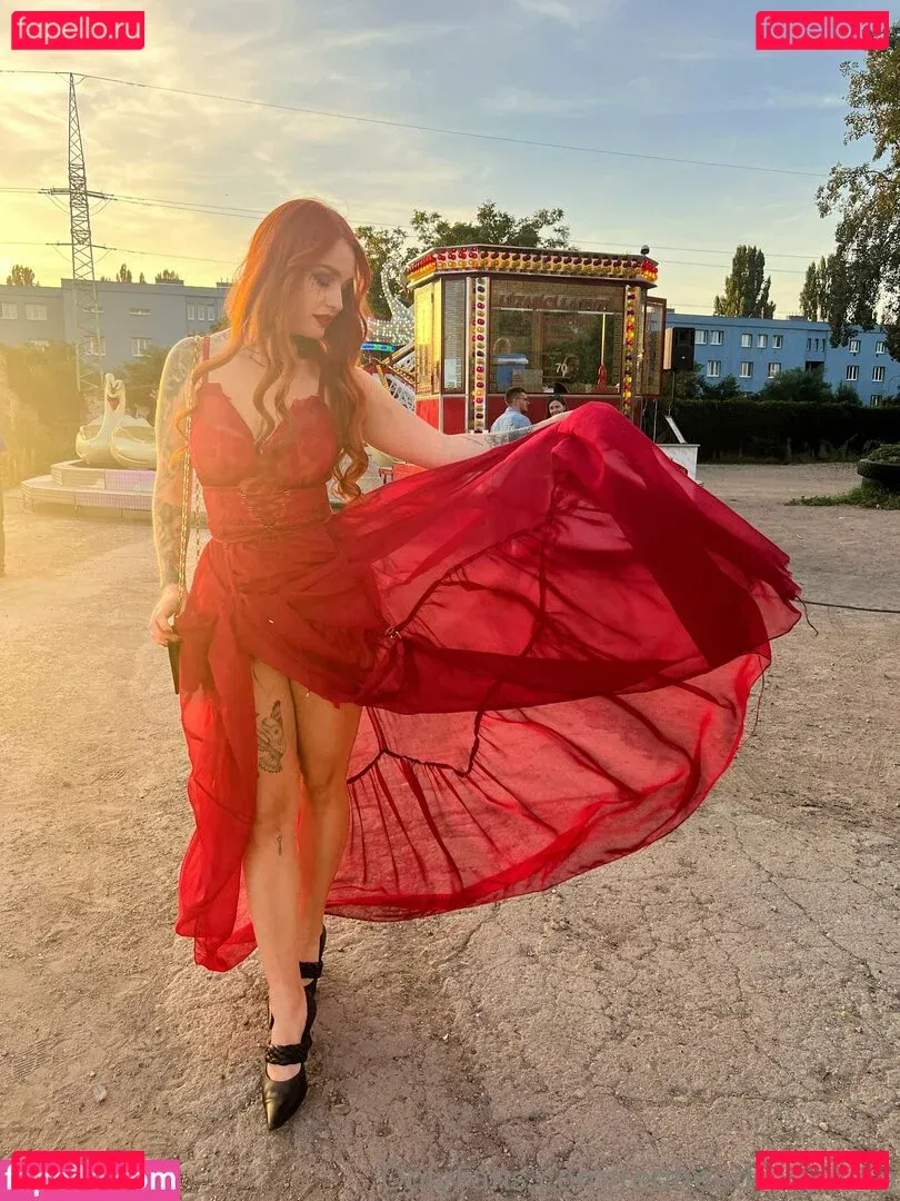 redheadragonvip Onlyfans Photo Gallery 