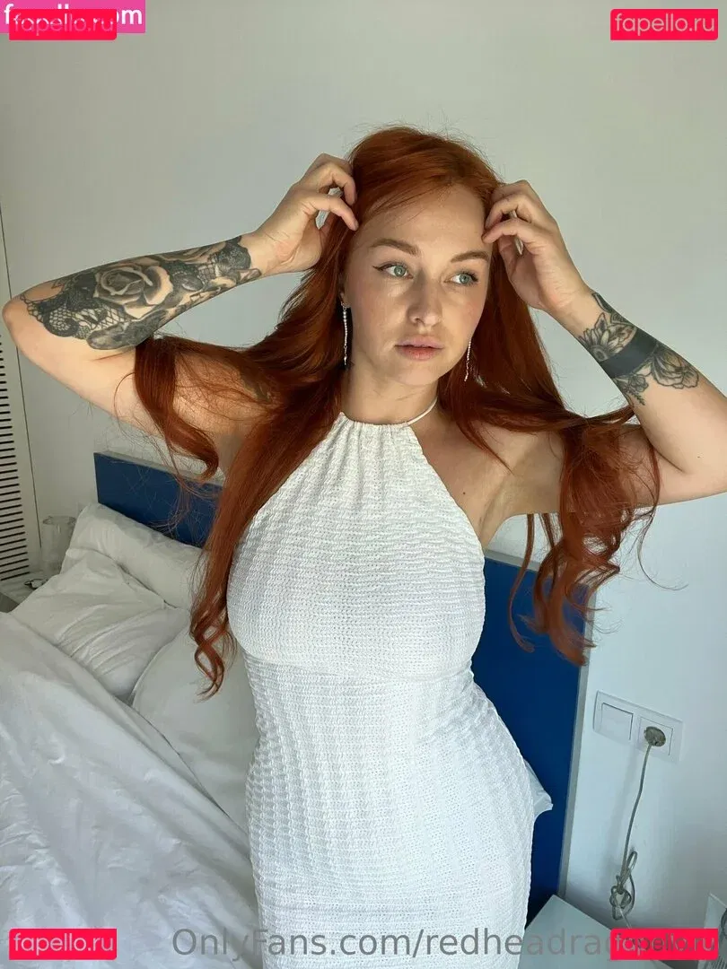 redheadragonvip Onlyfans Photo Gallery 
