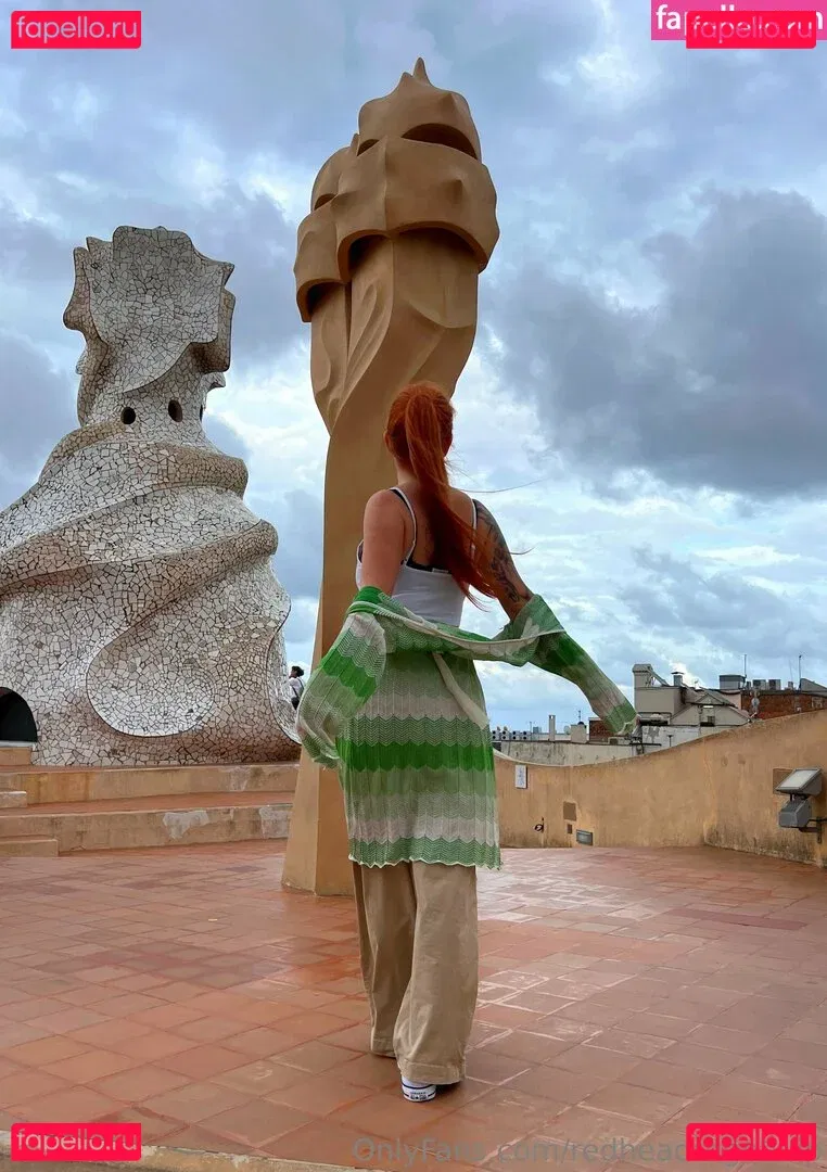 redheadragonvip Onlyfans Photo Gallery 