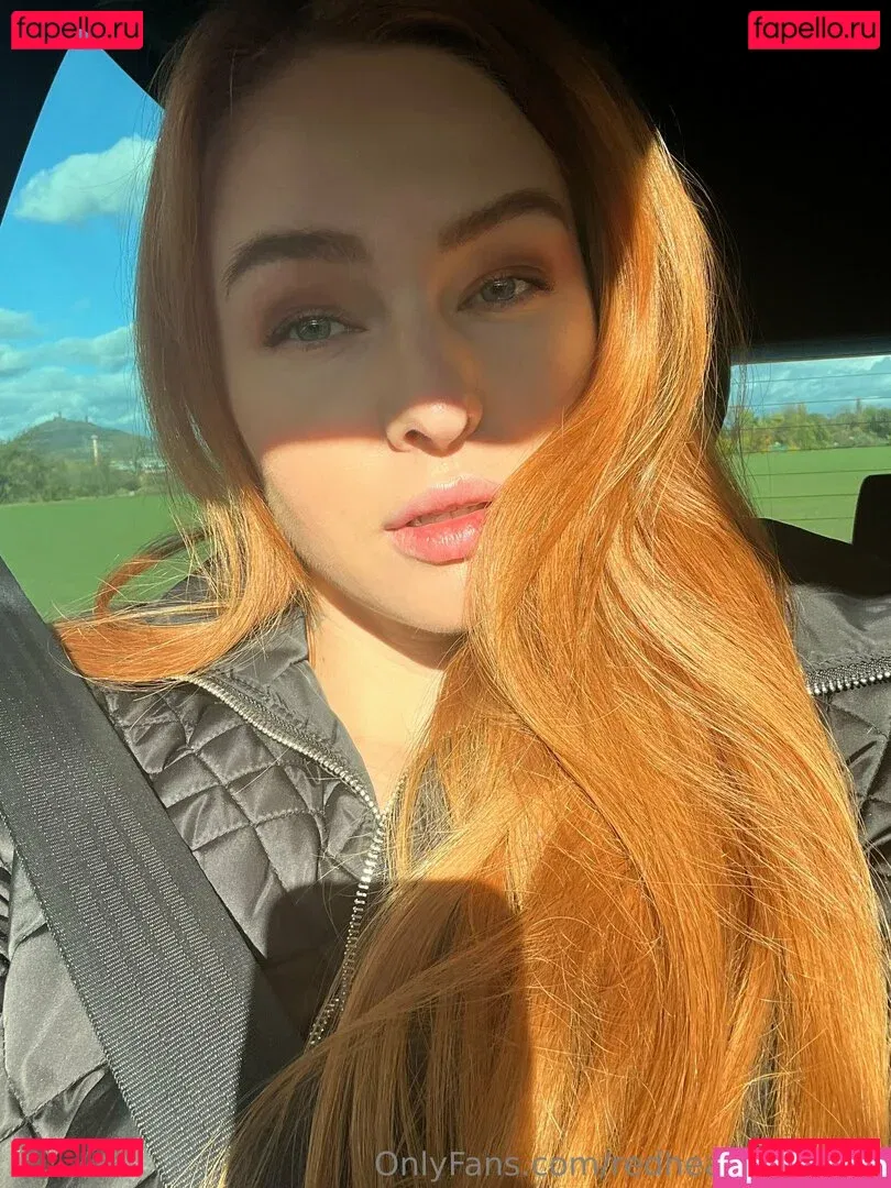 redheadragonvip Onlyfans Photo Gallery 