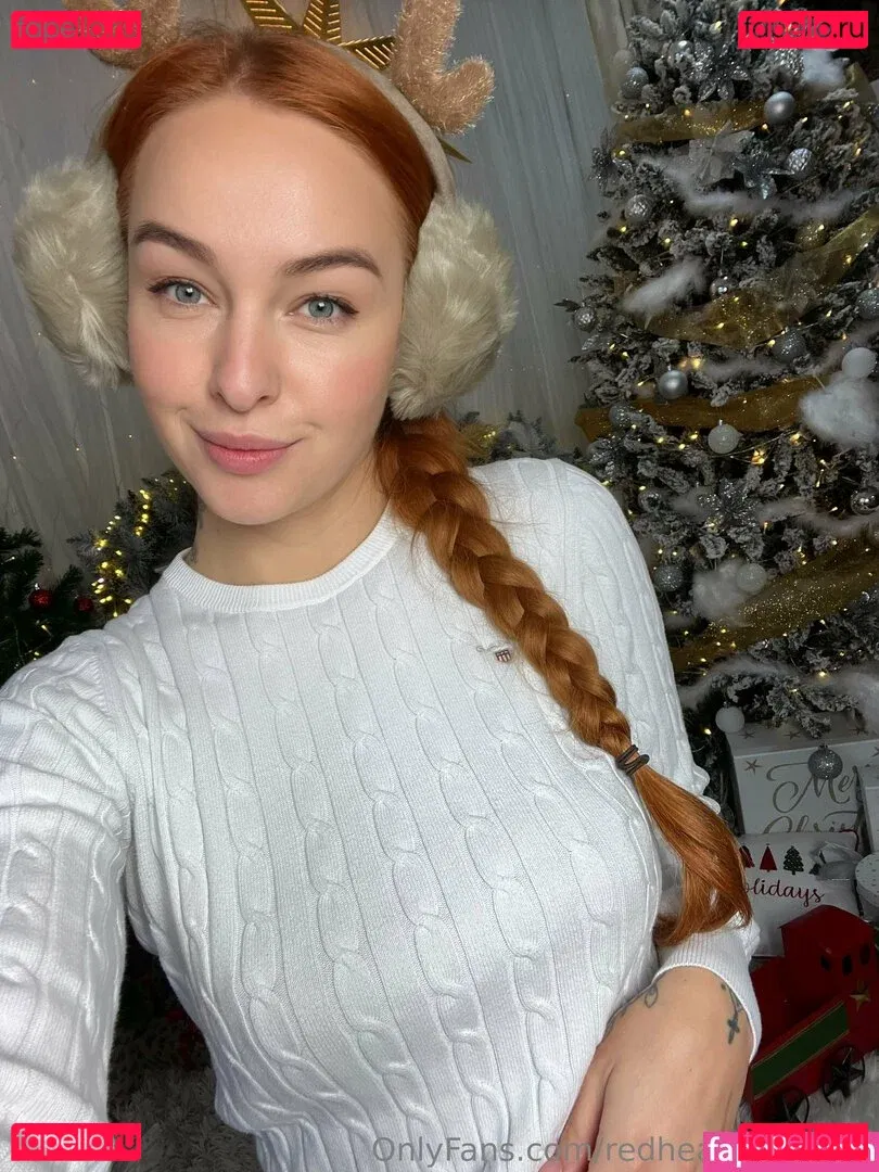 redheadragonvip Onlyfans Photo Gallery 