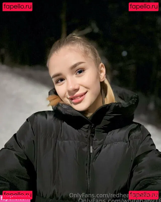 redheadragonvip Onlyfans Photo Gallery 