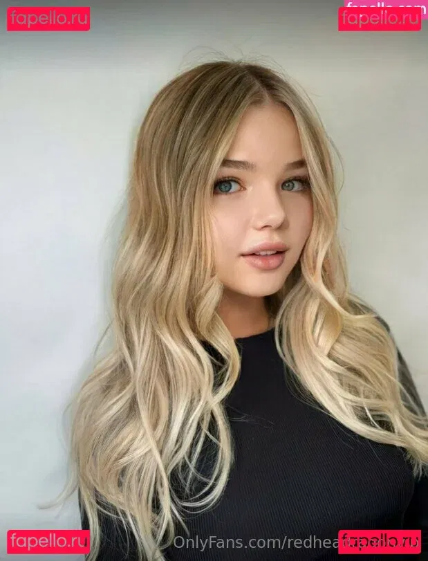 redheadragonvip Onlyfans Photo Gallery 