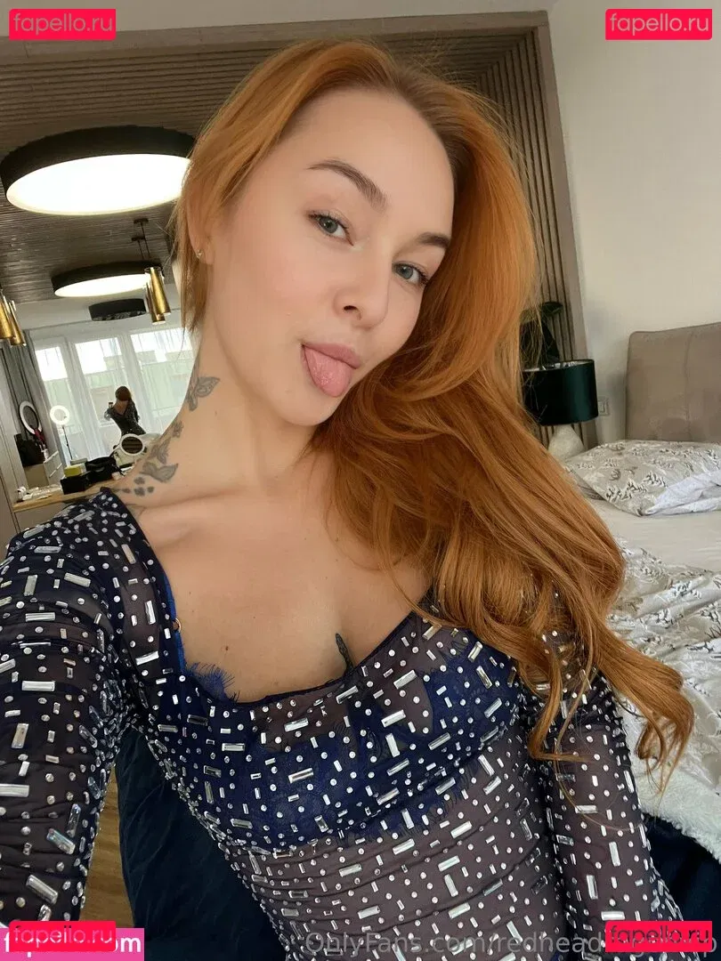 redheadragonvip Onlyfans Photo Gallery 