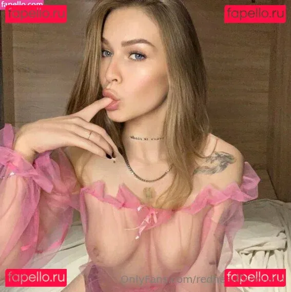 redheadragonvip Onlyfans Photo Gallery 