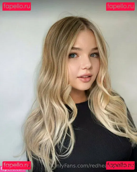 redheadragonvip Onlyfans Photo Gallery 