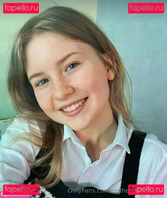 redheadragonvip Onlyfans Photo Gallery 