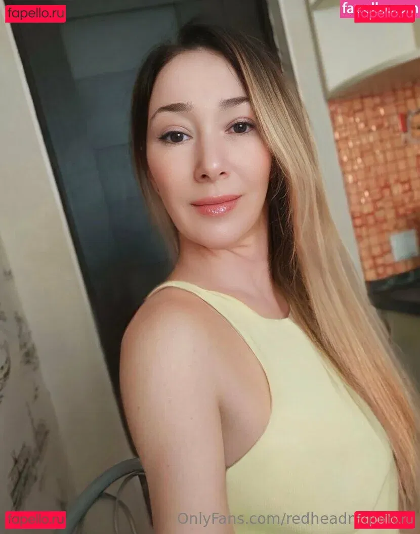 redheadragonvip Onlyfans Photo Gallery 