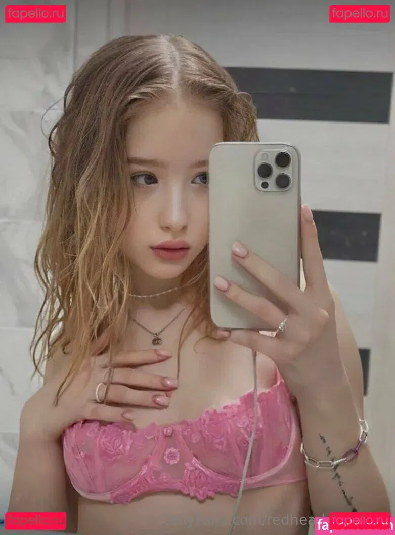 redheadragonvip Onlyfans Photo Gallery 