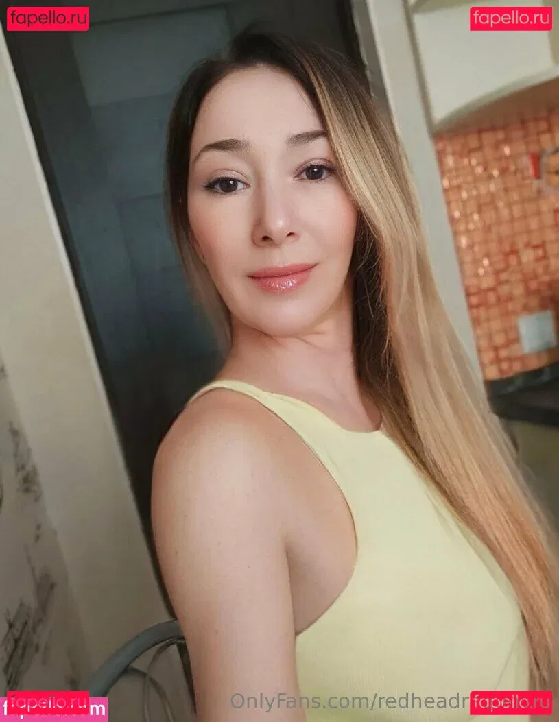 redheadragonvip Onlyfans Photo Gallery 