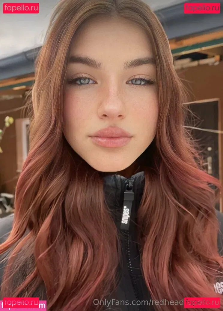 redheadragonvip Onlyfans Photo Gallery 