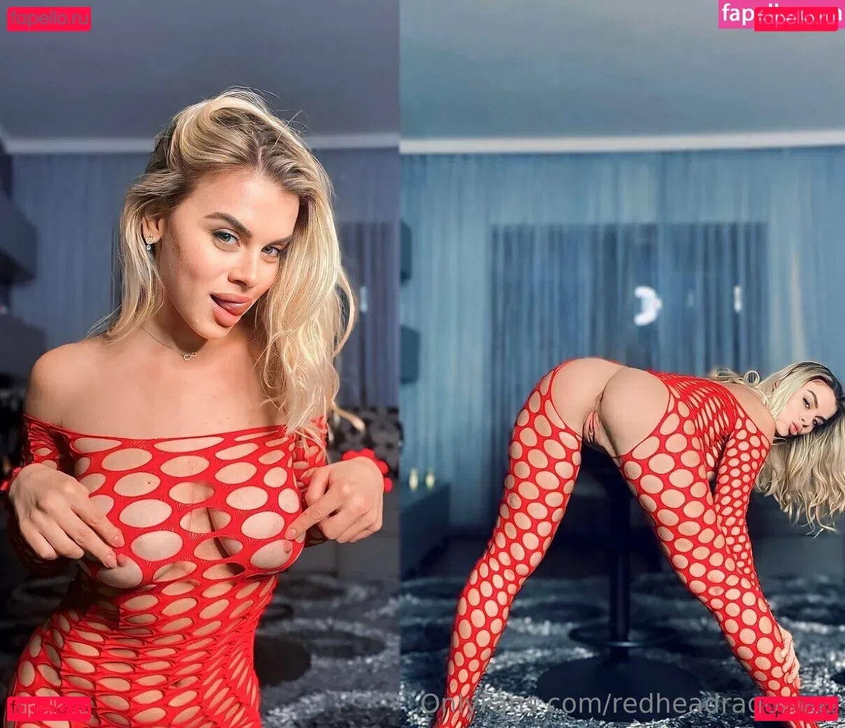 redheadragonvip Onlyfans Photo Gallery 