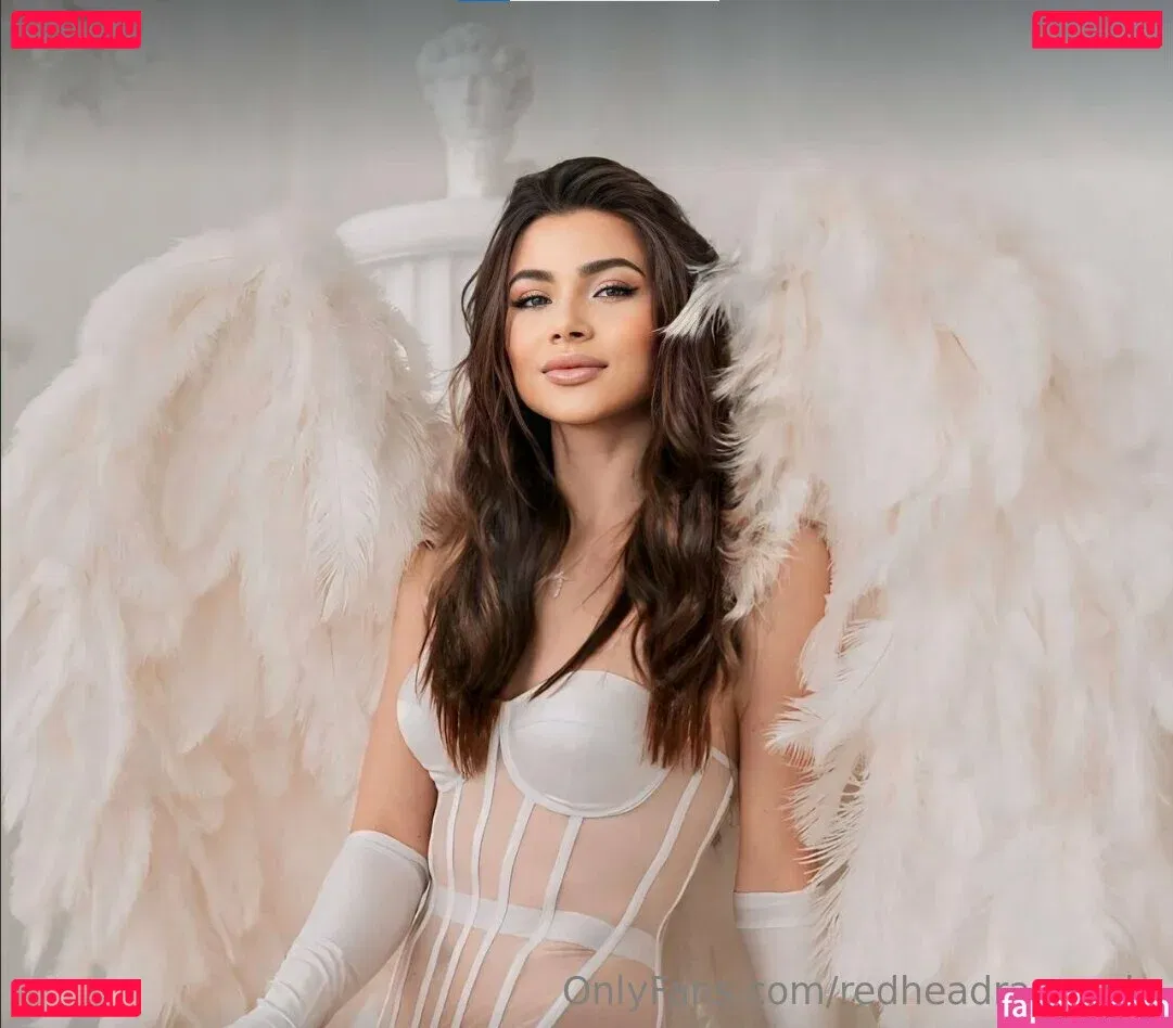 redheadragonvip Onlyfans Photo Gallery 