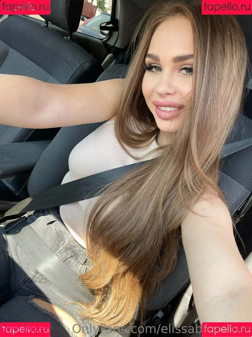 elissa_a Onlyfans Photo Gallery 
