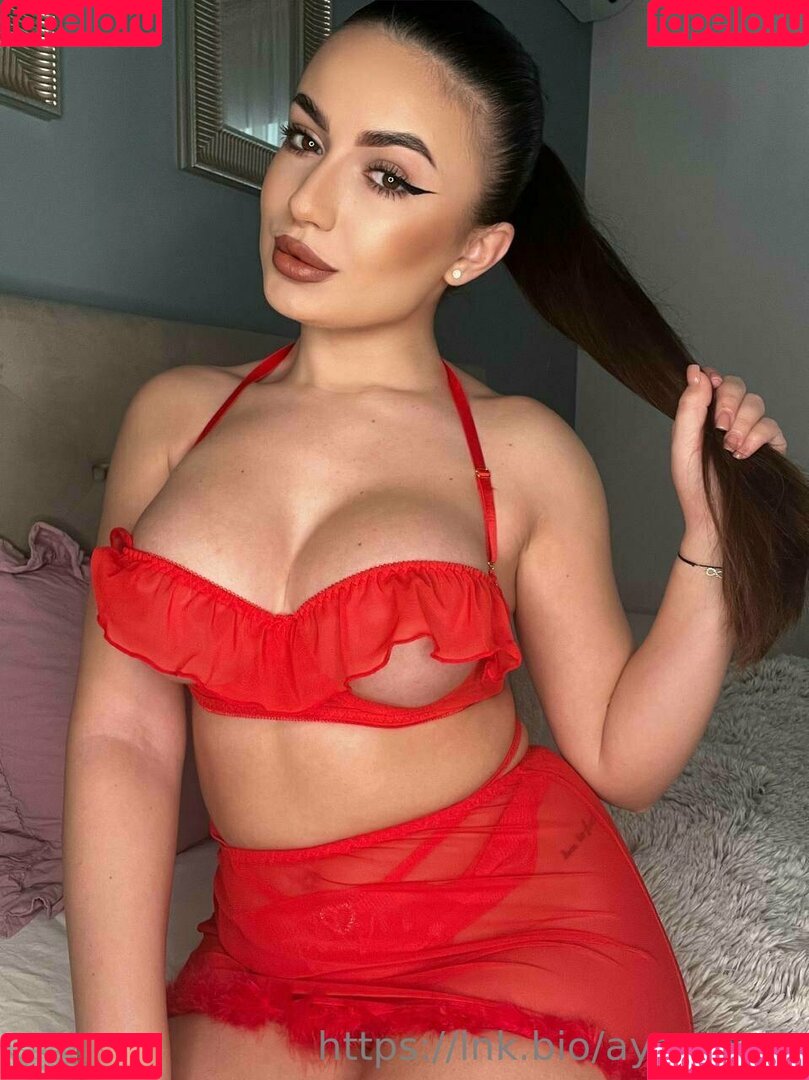 ayanasin Onlyfans Photo Gallery 