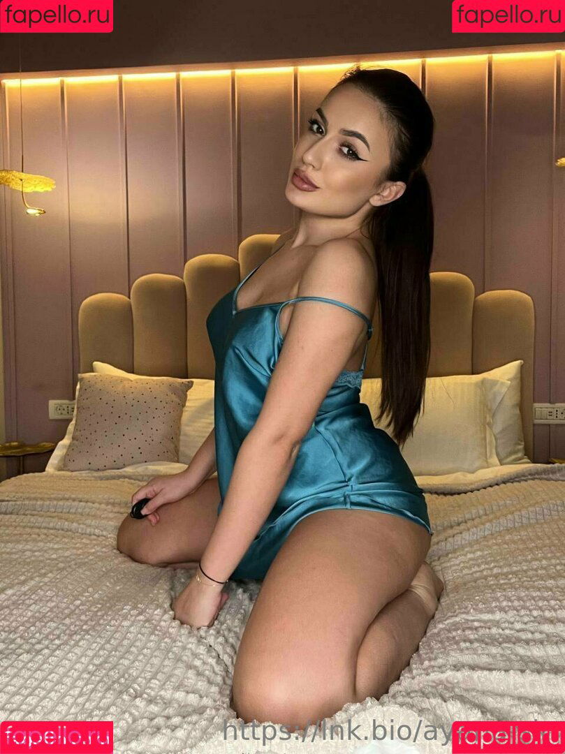 ayanasin Onlyfans Photo Gallery 