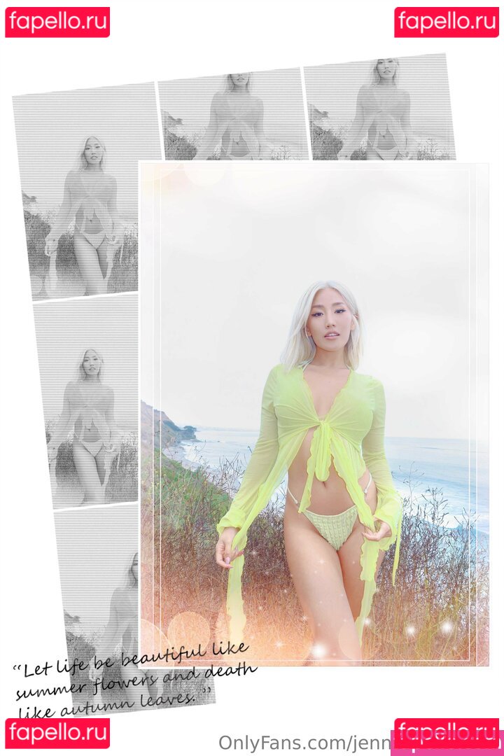 jennierosesinstv Onlyfans Photo Gallery 