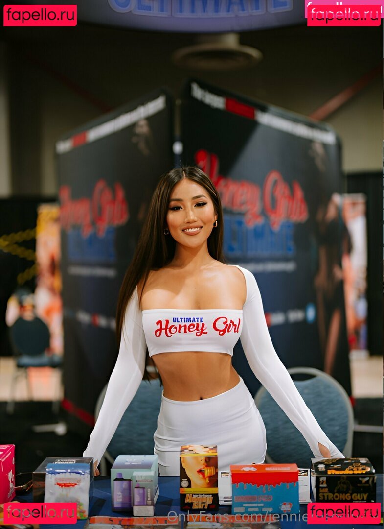 jennierosesinstv Onlyfans Photo Gallery 