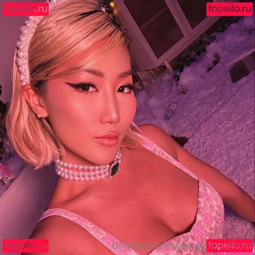 jennierosesinstv Onlyfans Photo Gallery 