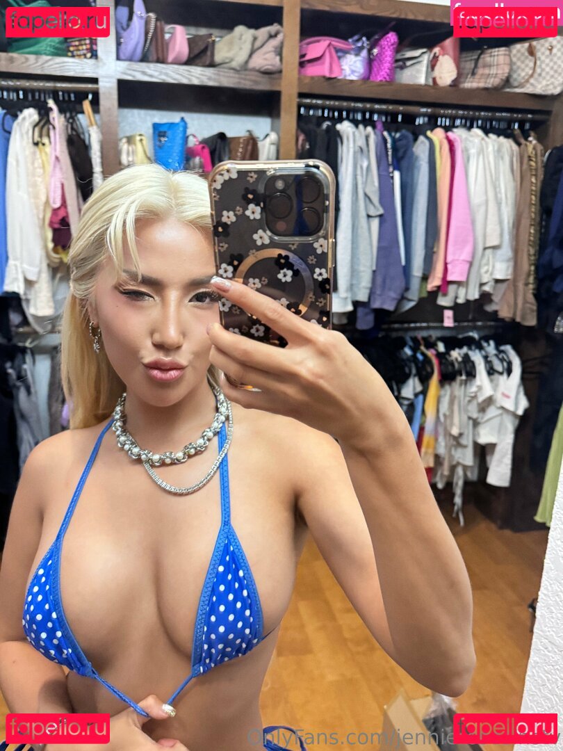 jennierosesinstv Onlyfans Photo Gallery 