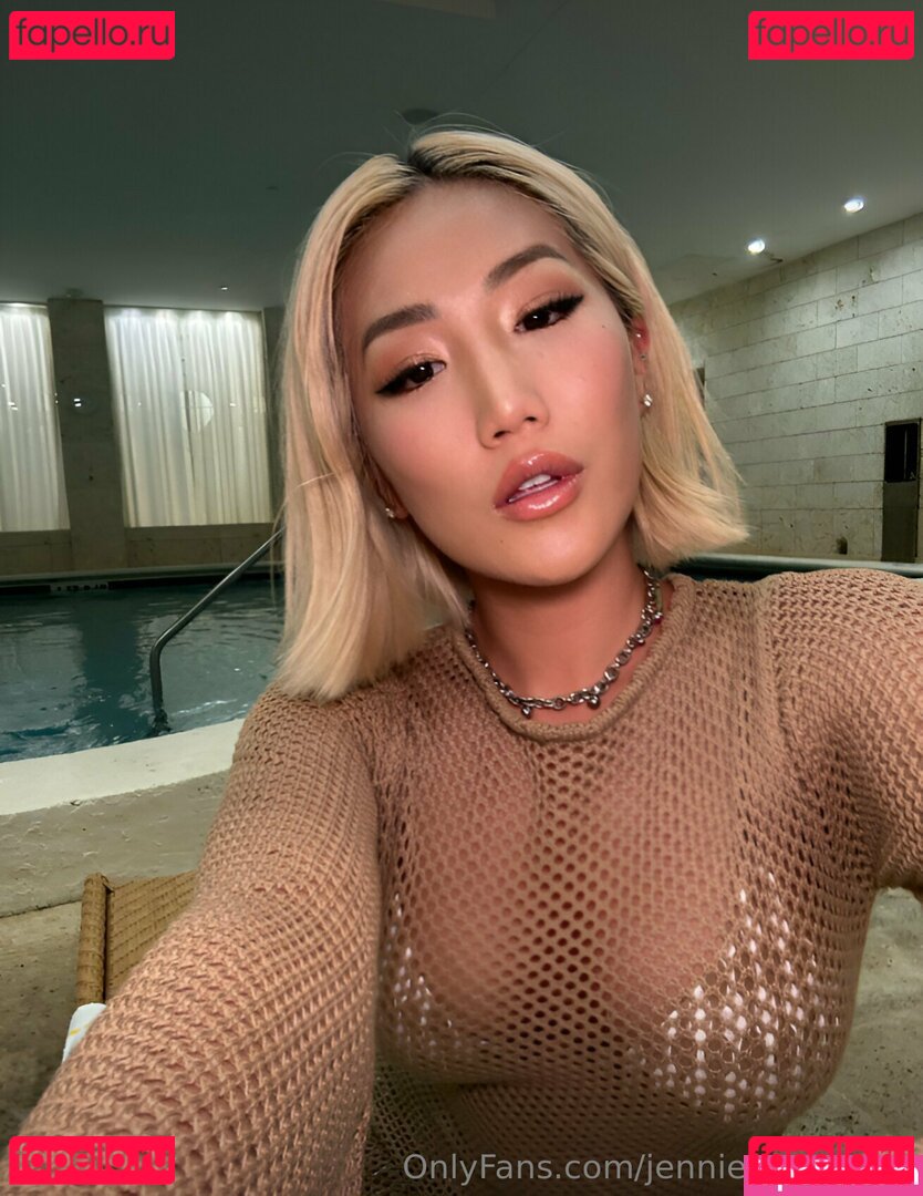 jennierosesinstv Onlyfans Photo Gallery 