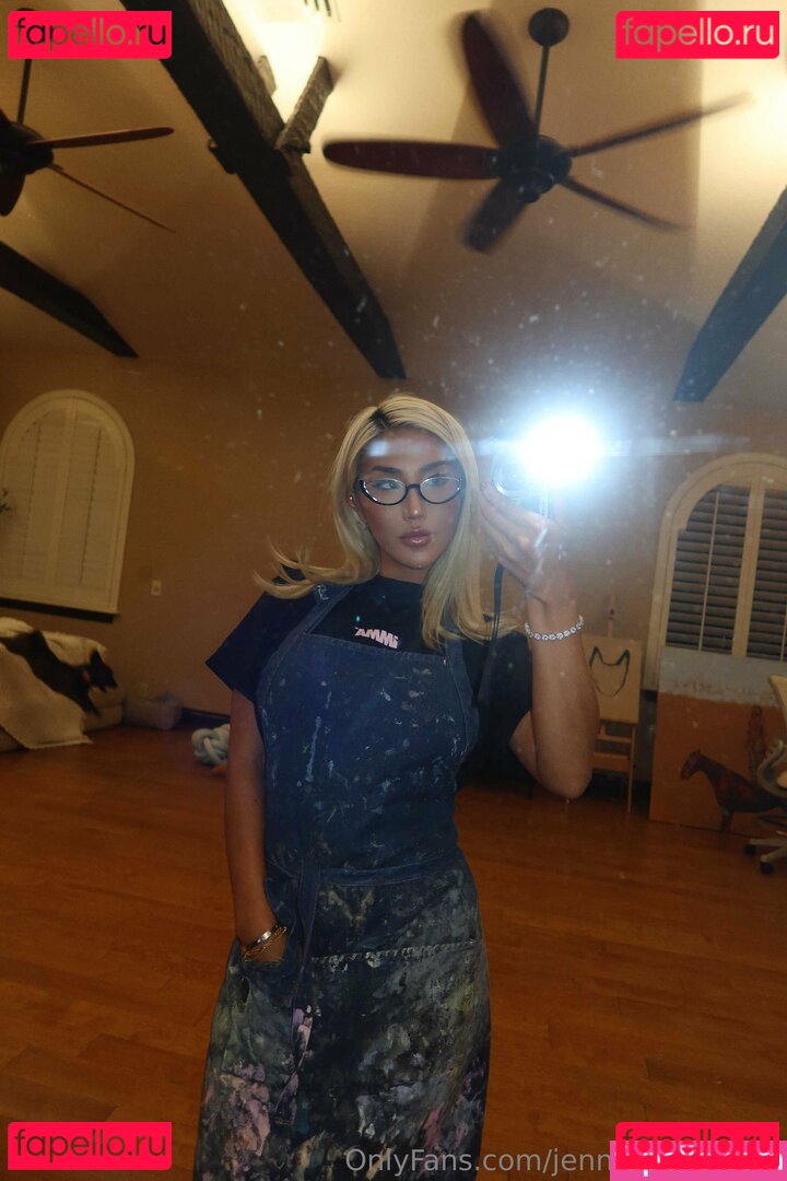 jennierosesinstv Onlyfans Photo Gallery 