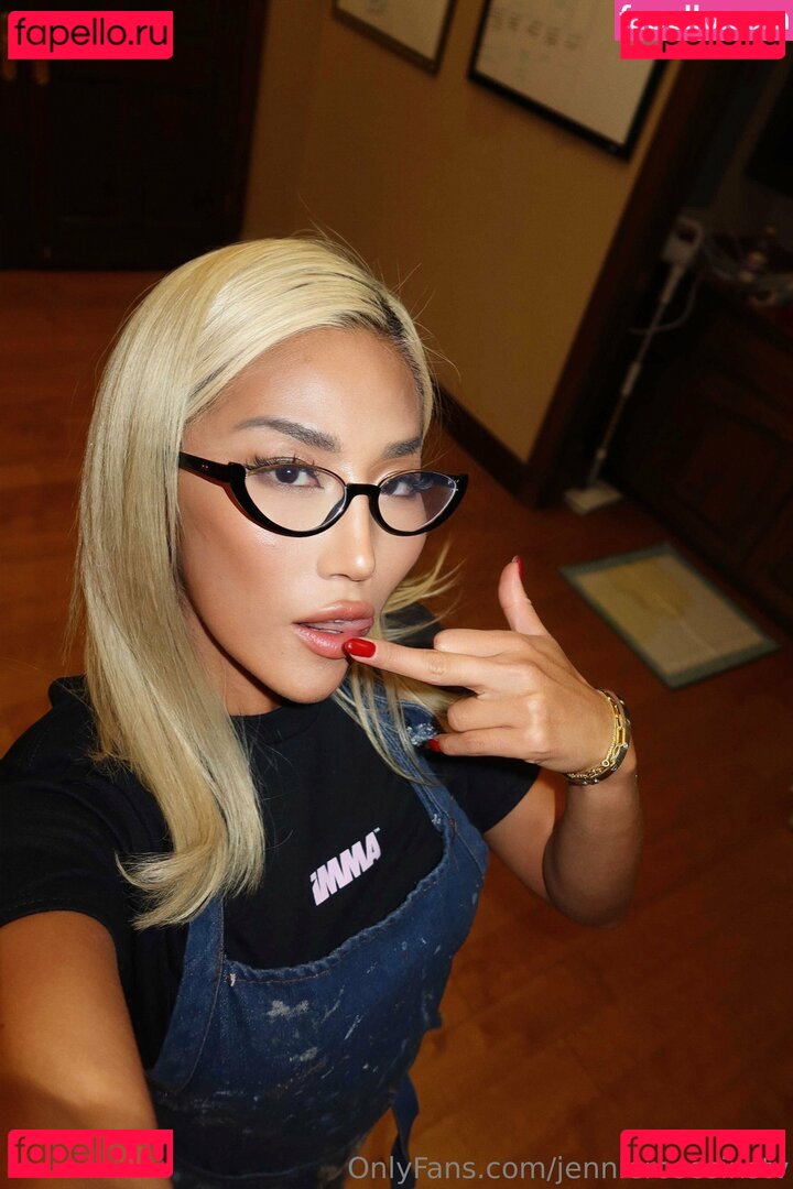 jennierosesinstv Onlyfans Photo Gallery 