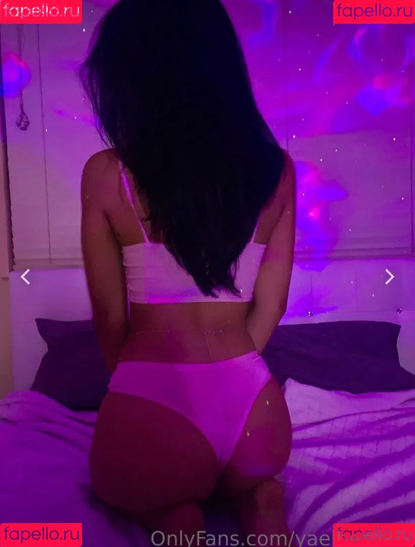 Yael Bernal Onlyfans Photo Gallery 