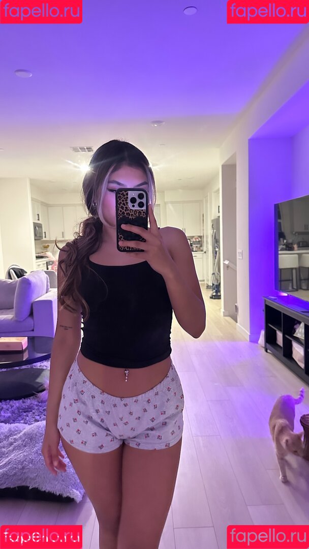 Yael Bernal Onlyfans Photo Gallery 