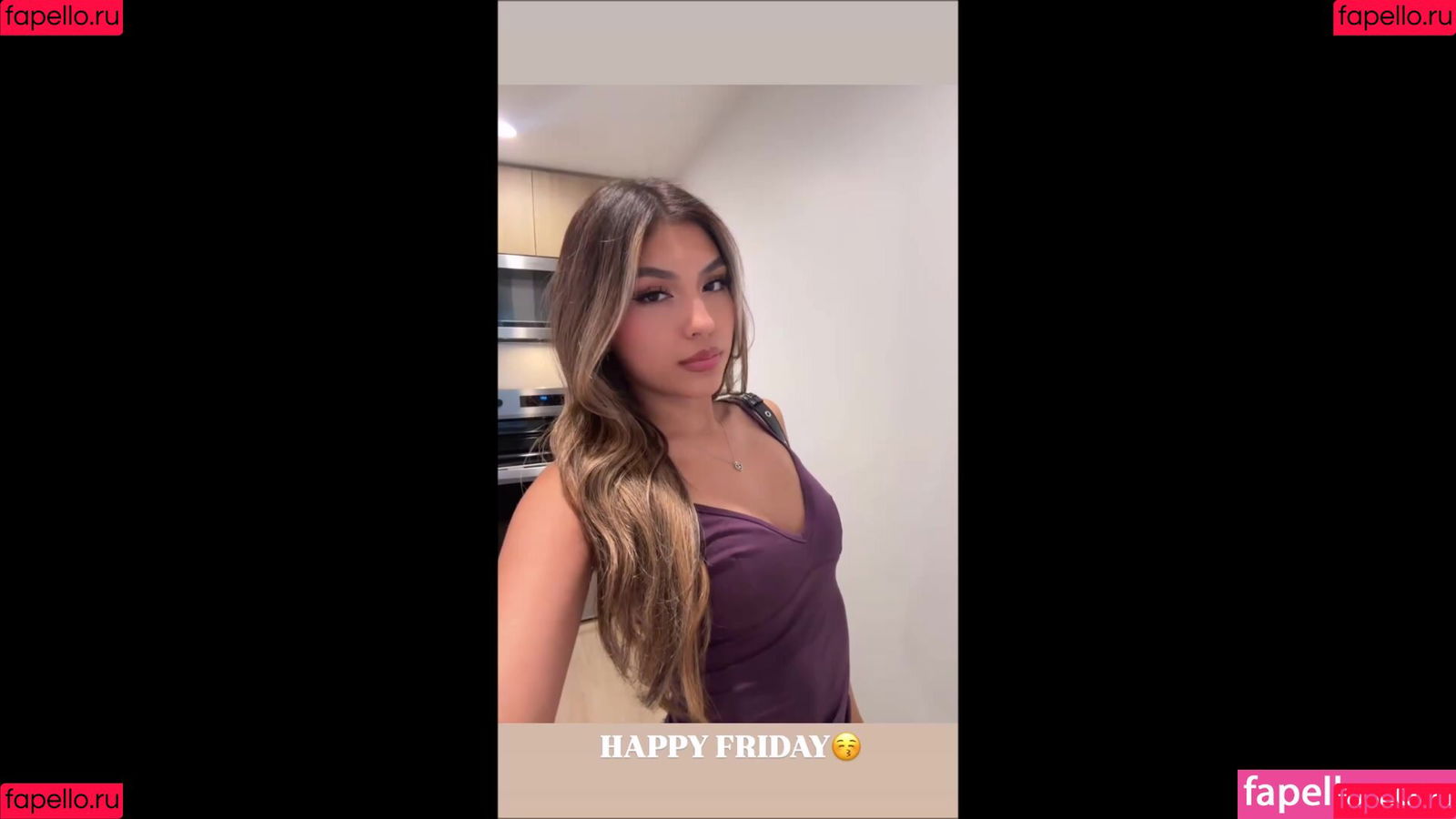 Yael Bernal Onlyfans Photo Gallery 