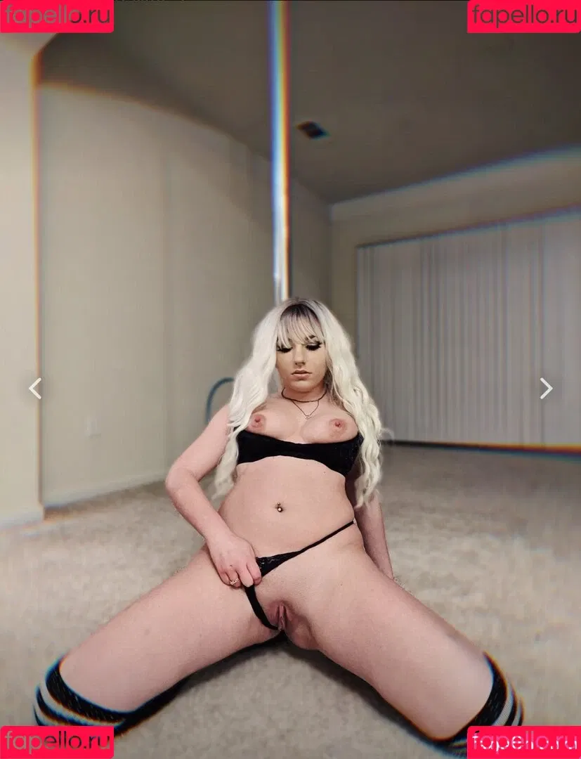 Charlotte Euphoria Onlyfans Photo Gallery 