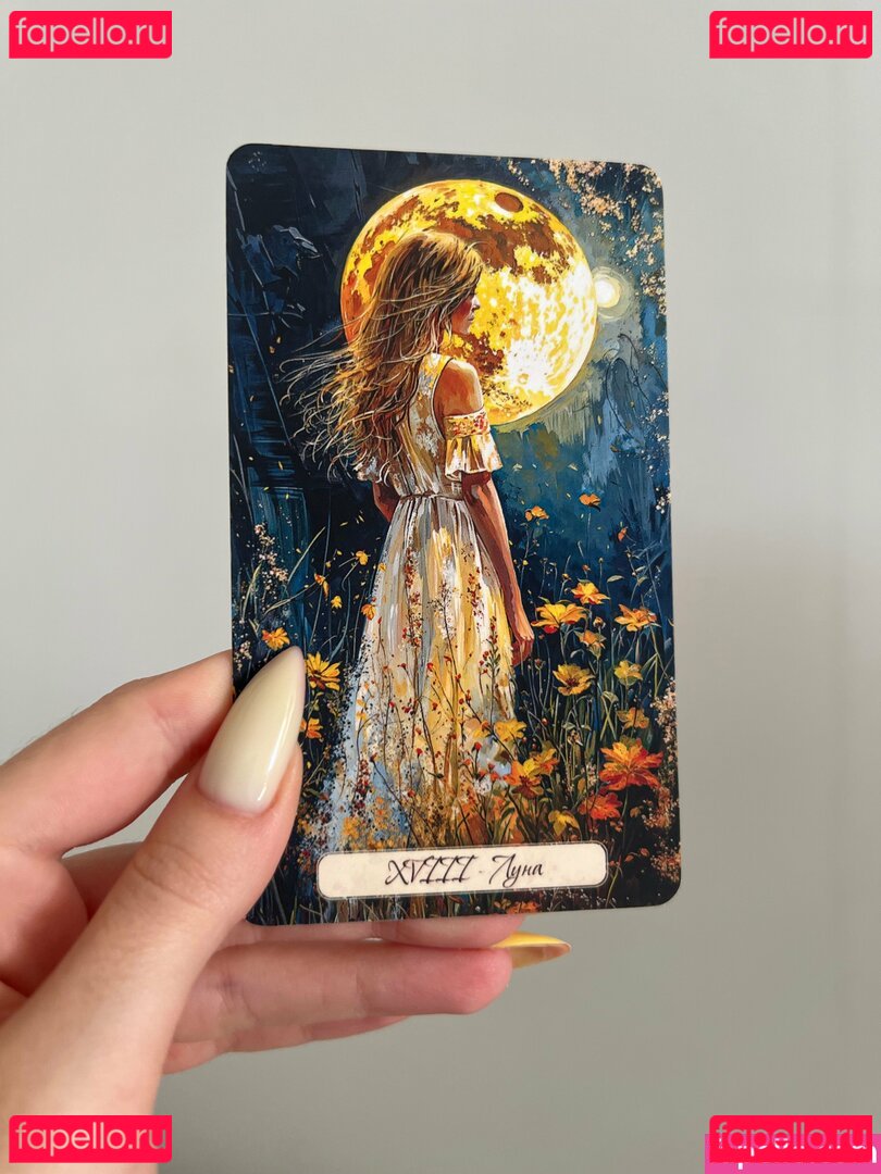 moonwitchsabrina Onlyfans Photo Gallery 