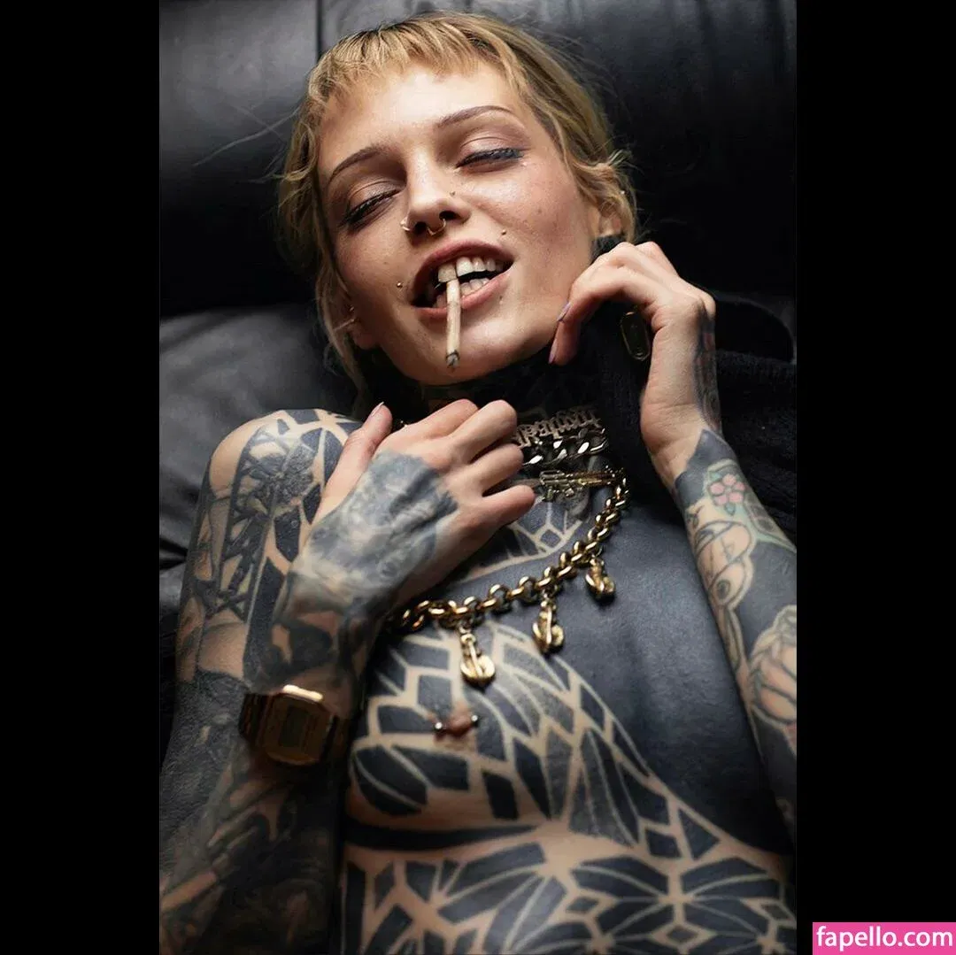 kaileeria.x Onlyfans Photo Gallery 