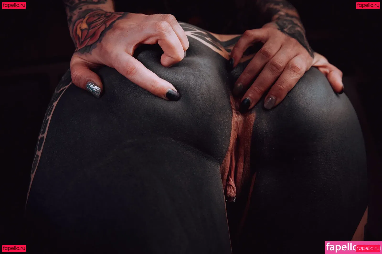 kaileeria.x Onlyfans Photo Gallery 