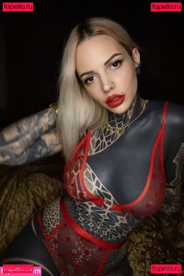 kaileeria.x Onlyfans Photo Gallery 