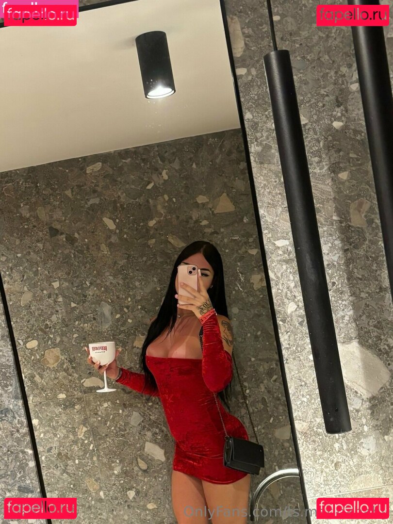 marinababy.ts / ts.marinababy Onlyfans Photo Gallery 