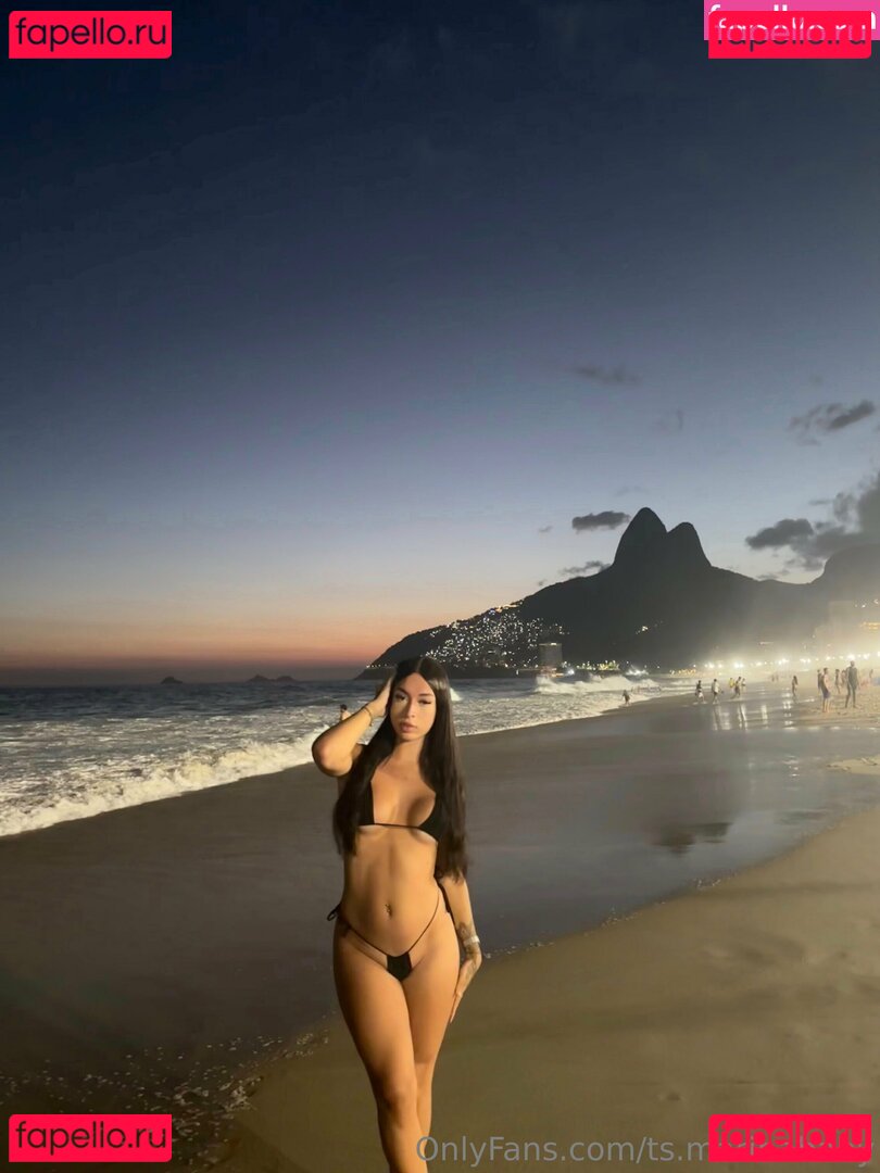 marinababy.ts / ts.marinababy Onlyfans Photo Gallery 