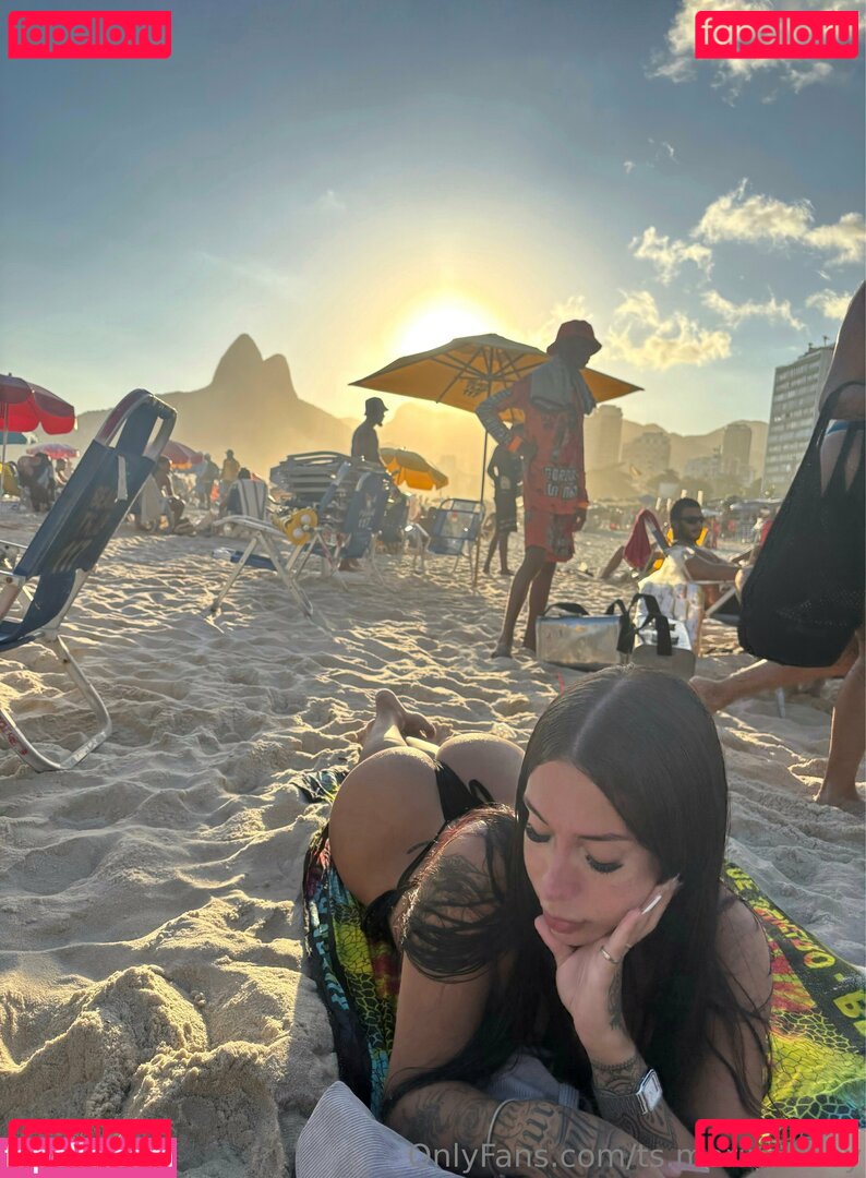 marinababy.ts / ts.marinababy Onlyfans Photo Gallery 