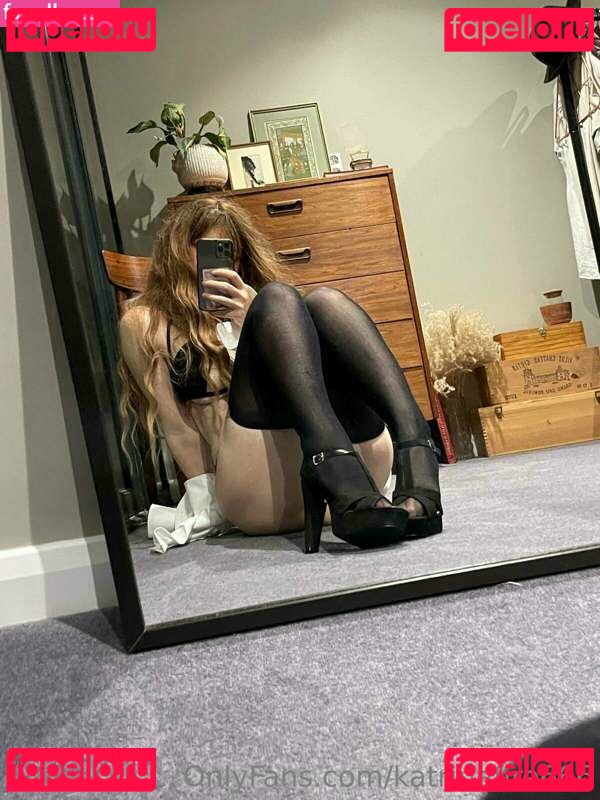 katrinaafiree / katrinafire666 Onlyfans Photo Gallery 