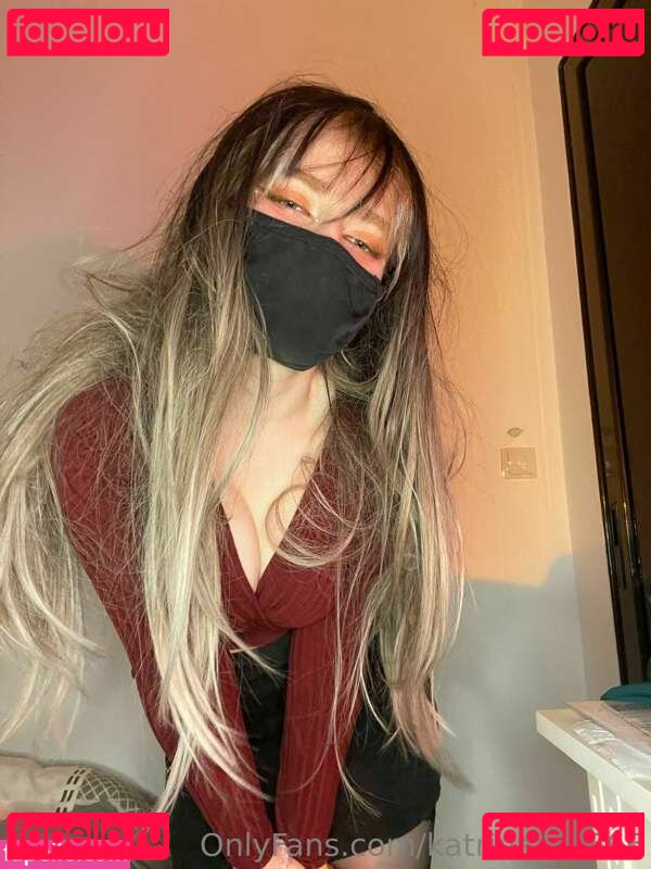 katrinaafiree / katrinafire666 Onlyfans Photo Gallery 