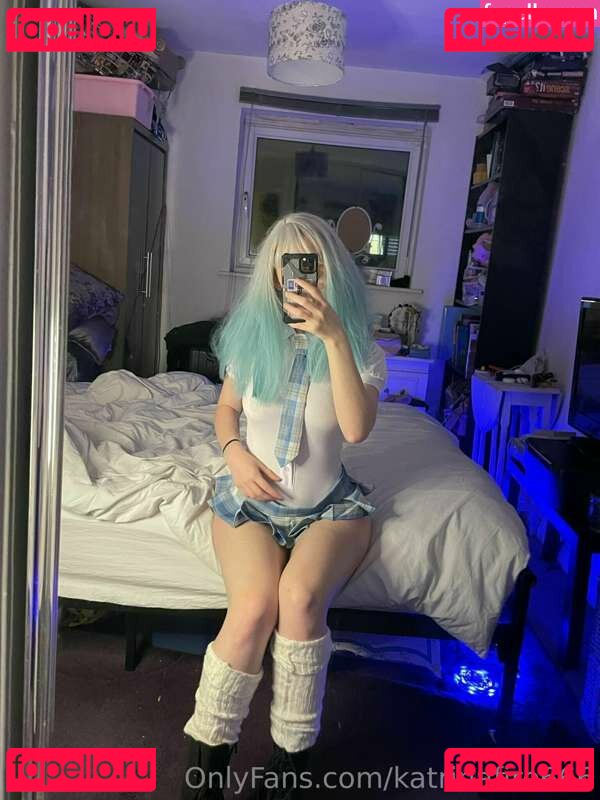 katrinaafiree / katrinafire666 Onlyfans Photo Gallery 