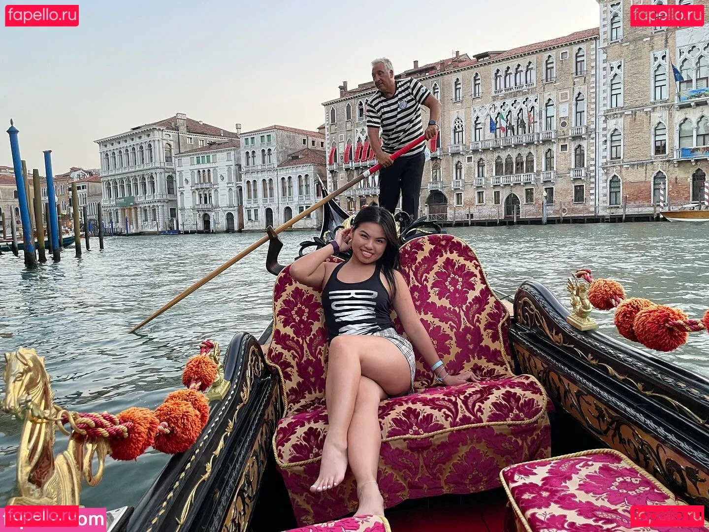 Cindy Starfall Onlyfans Photo Gallery 