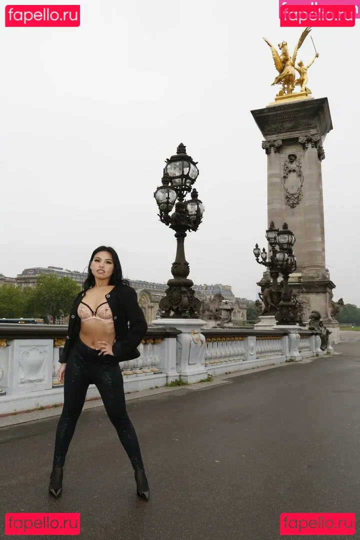 Cindy Starfall Onlyfans Photo Gallery 