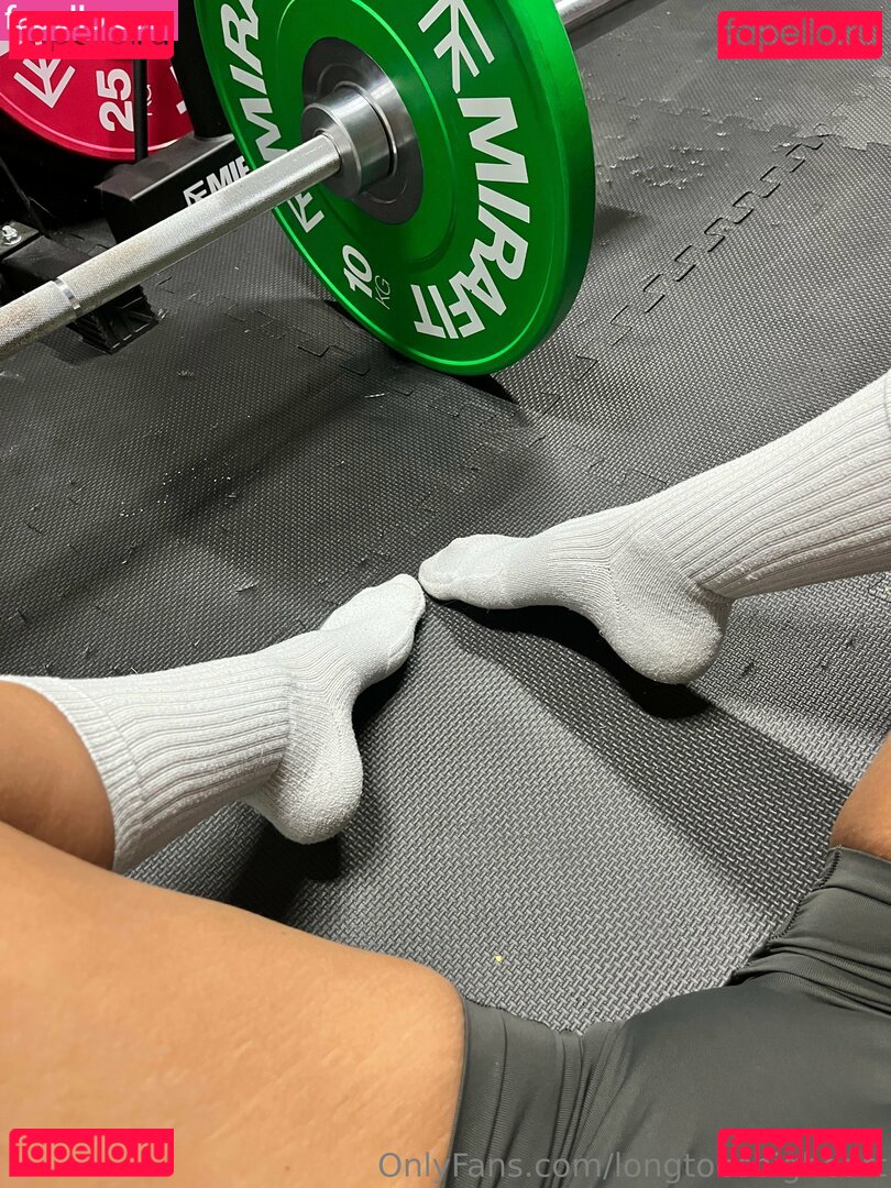 longtoesbigheart Onlyfans Photo Gallery 