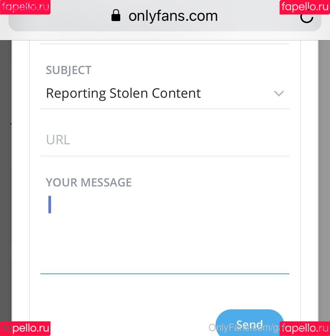 Gabbygavino Onlyfans Photo Gallery 