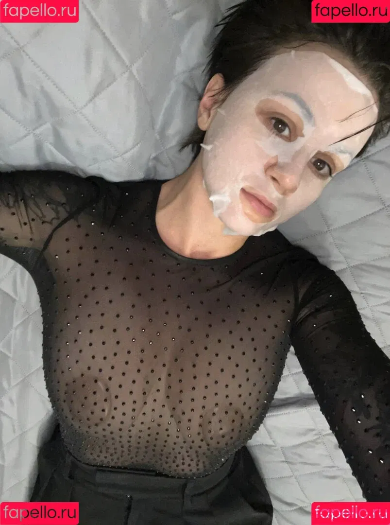 Daria Perel Onlyfans Photo Gallery 