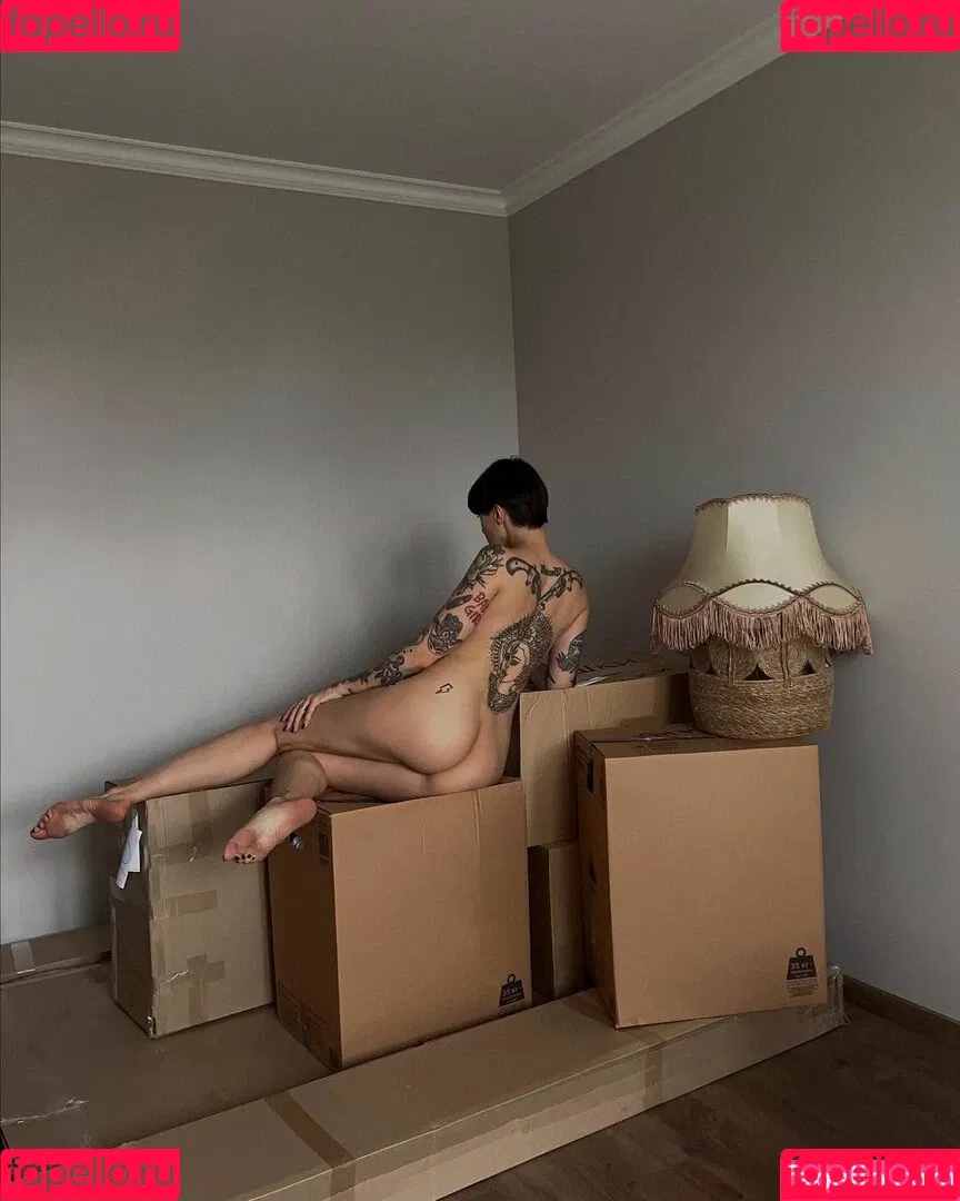 Daria Perel Onlyfans Photo Gallery 