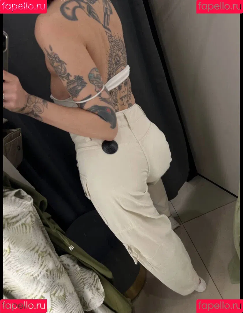 Daria Perel Onlyfans Photo Gallery 