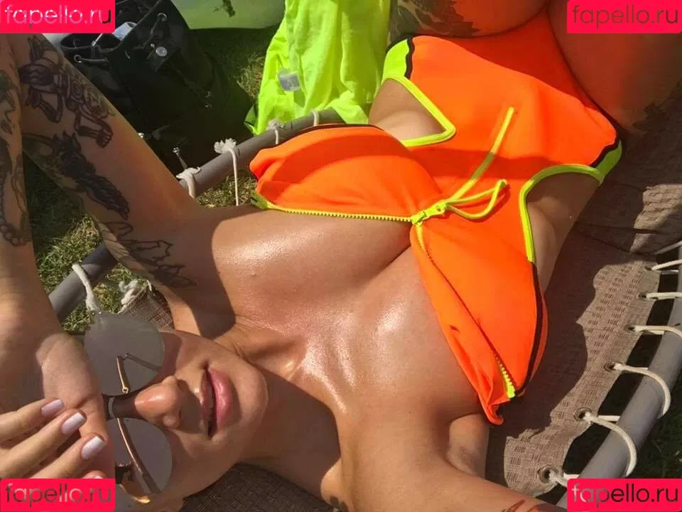 Daria Perel Onlyfans Photo Gallery 