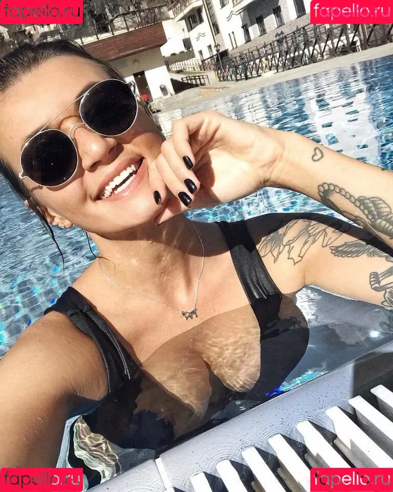 Daria Perel Onlyfans Photo Gallery 